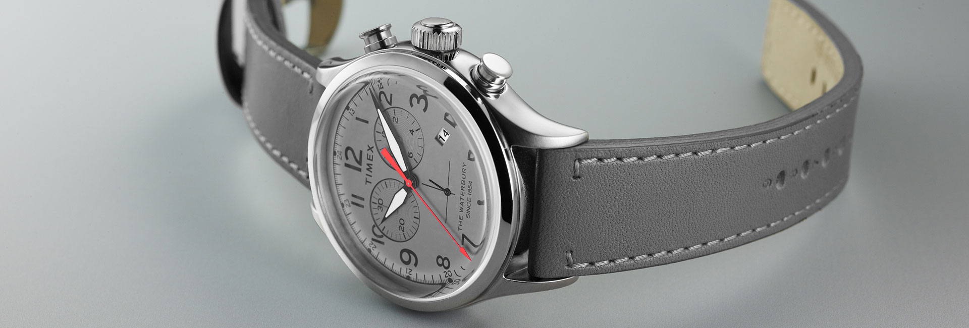 Timex Group USA Watch Design Technology Integrity