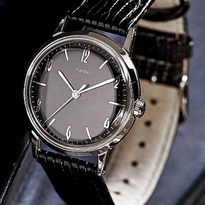 Timex Brand Watches with Todd Snyder